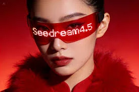Seedream 4.5