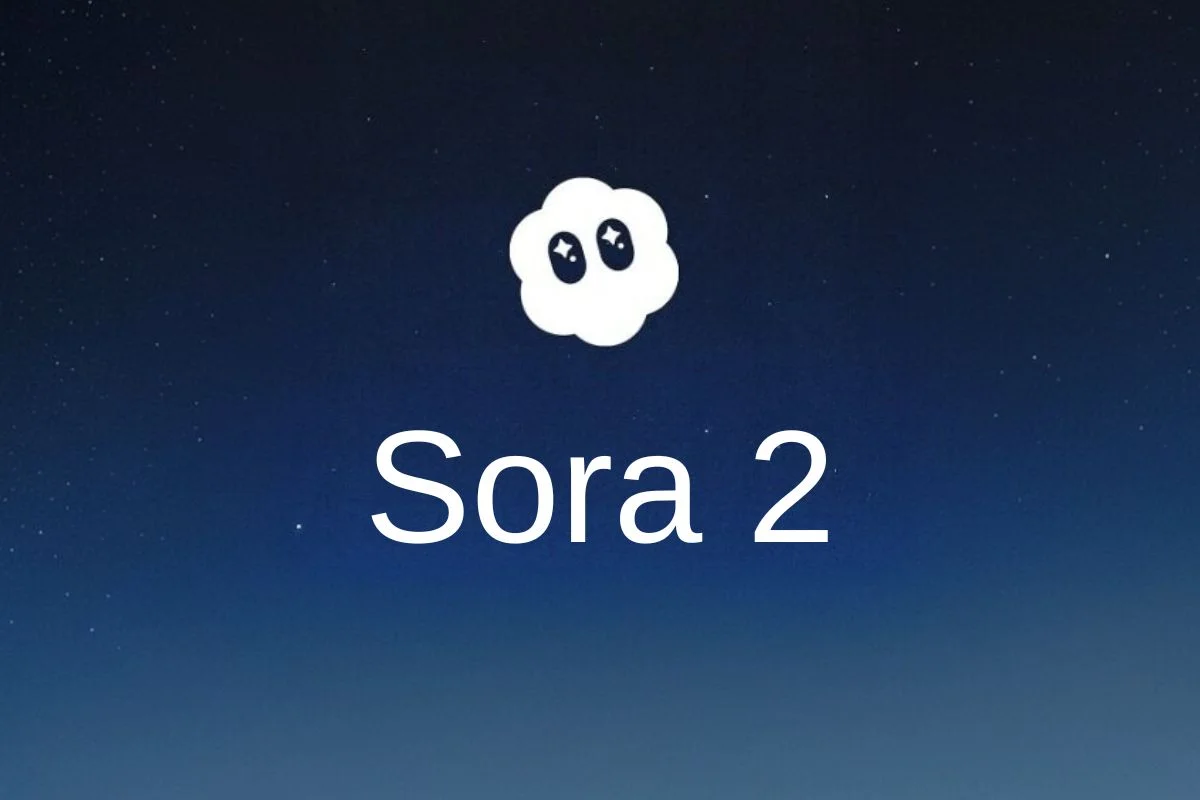 Sora 2
